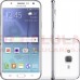 SMARTPHONE SAMSUNG J7 DUOS SM-J700M 4G DUAL SIM OCTA CORE FLASH FRONTAL